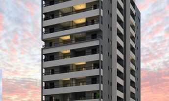 Imagem: Apartamento com 2 dorms, Guilhermina, Praia