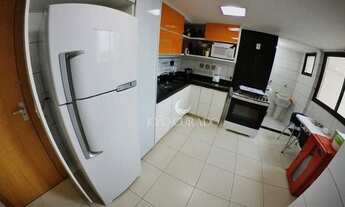 Imagem 6: Lindo apartamento mobilado