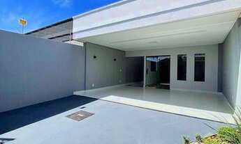 Imagem: CASA EM VILAS DO ATLÂNTICO COM 3/4 RUA