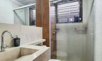 Imagem 7: Apartamento para venda possui 43 metros quadrados com 2 quartos em Jardim Bertoni - Americ