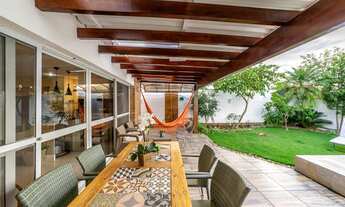 Imagem: Casa de condomínio Atmosfera para venda