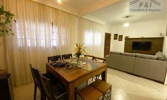 Imagem 6: Casa à venda, 117 m² por R$ 670.000,00 - Parque Peruche - São Paulo/SP