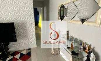 Imagem 4: Apartamento com 75m² à VENDA no Jardim das Industrias