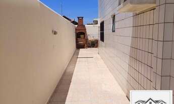 Imagem 7: Apartamento no bairro da guilhermina com 01 dormitório