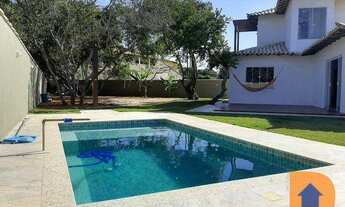 Imagem 3: Casa Nova Aconchegante