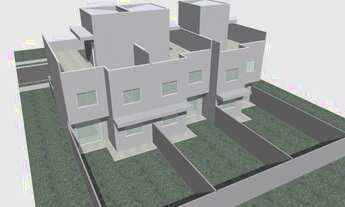 Imagem 4: Sobrado para Venda em Curitiba, Fanny, 3 dormitórios, 1 suíte, 3 banheiros, 2 vagas