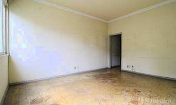 Imagem 5: Metrô próximo, Apartamento com 3 quartos (1 suíte), vaga de garagem à venda, 120 m², Laran