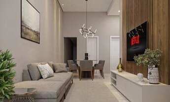 Imagem 4: Casa com 3 dormitórios à venda de 137 m² no Jardim do Lago em Atibaia/SP - CA4658