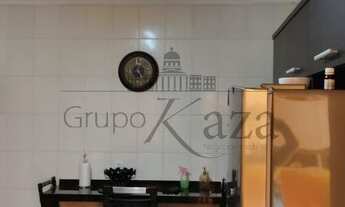 Imagem 3: Casa - Bosque dos Ypês - 3 Dormitórios - 150m²