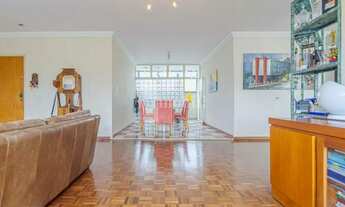 Imagem 3: Apartamento em Higienópolis próximo a Praça Buenos Aires