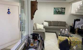 Imagem 5: Lindo sobrado venda possui 144 metros quadrados com 3 quartos em Olímpico - São Caetano do