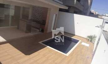 Imagem 3: SOBRADO - RESIDENCIAL REAL PARK / SUMARÉ