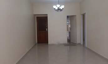 Imagem 7: Vila Isabel Apartamento Sala 2 Qts suíte Garagem