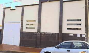 Imagem: Salão/Galpão (salão - térreo) 1 dormitórios/suite