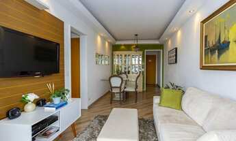 Imagem 2: APARTAMENTO COM FINO ACABAMENTO NO MELHOR DA VILA MASCOTE !