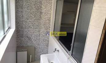 Imagem 7: Apartamento com 2 dormitórios à venda, 63 m² por R$ 257.000 - Vila Campestre - São Bernard