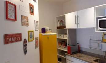 Imagem 7: Apartamento para venda com 37 metros quadrados com 1 quarto em Riviera - Bertioga - SP