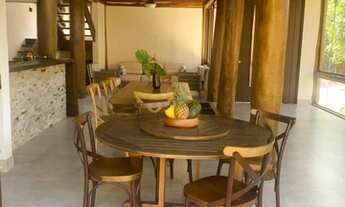 Imagem 4: Linda Casa de de condomínio