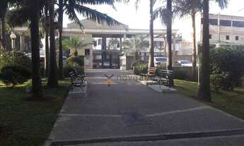 Imagem 4: Apartamento com 3 dormitórios à venda, 60 m² por R$ 320.000 - Parque Marajoara - Santo And