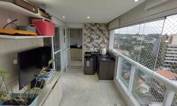 Imagem 3: Apartamento Vila Mascote