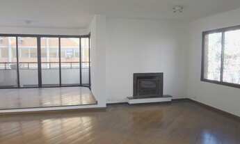 Imagem 2: No Miolo do Itaim , Apartamento a venda com 4 dormitórios