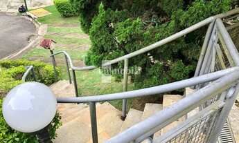 Imagem 3: CASA 3 DORMITÓRIOS COM 1 SUÍTE NO CONDOMÍNIO JARDIM DAS FLORES