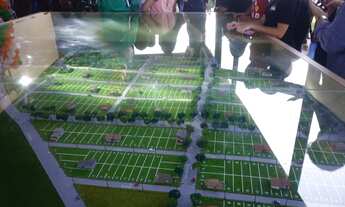 Imagem: Novo bairro planejado Reserva Cajuí