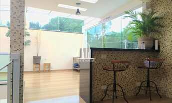 Imagem 7: Sobrado Comercial na Vila Olímpia