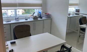 Imagem 5: Connect Sala Comercial / Pronta / 28m2 / 220 mil