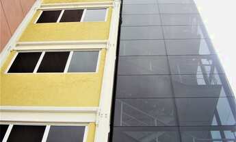 Imagem 4: LOCAÇÃO - PRÉDIO COMERCIAL COM 4 PAVIMENTOS. 1015M2 A.U. EXCELENTE ESTADO