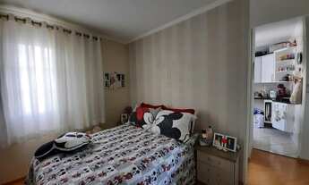 Imagem 3: Apartamento para Venda, bairro Conjunto Residencial do Bosque em Mogi das Cruzes