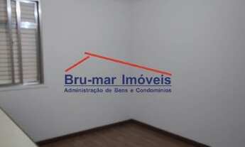 Imagem 6: Apartamento a Venda 2 Dormitórios Uma Quadra da Praia Pompeia