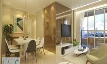 Imagem 3: Apartamento com 3 dormitórios à venda, 100 m² por R$ 652.500,00 - Aldeota - Fortaleza/CE