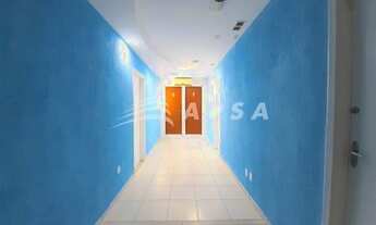 Imagem 3: ÓTIMAS SALAS COMERCIAIS INTERLIGADAS COM CERCA DE 61 M², SENDO RECEPÇÃO, 02 LAVABOS ( MASC