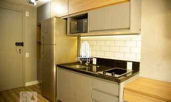 Imagem 5: Sala comercial com 26m²