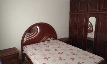 Imagem 4: Apartamento 63m² 2 dormitórios 1 vaga Ocian/Praia Grande