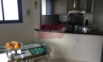 Imagem 7: SãO PAULO - Apartamento Padrão - Chacara Klabin