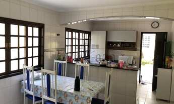 Imagem 6: Sobrado para venda no Jd Portugal com250 metros quadrados e 3 quartos