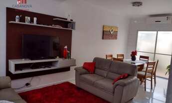 Imagem 3: SOBRADO COND. SPLENDOREda, 80 m² por R$ 500.000 - Jardim Simus - Sorocaba/SP