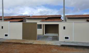 Imagem 4: Casa com 2 quartos no Vida Nova