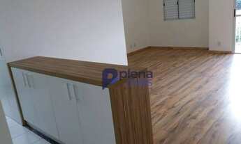 Imagem 3: Apartamento para alugar com 02 dormitórios - Jardim Santana - Hortolândia/SP