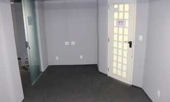 Imagem 4: Prédio comercial no Lídice