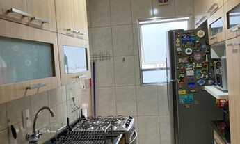 Imagem 6: Apartamento para Venda no bairro Alto Ipiranga, localizado na cidade de Mogi das Cruzes