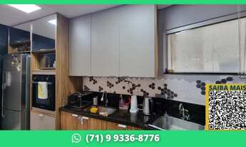 Imagem 2: Jóia Tropical, Costa Azul 3 quartos, armários planejados, porcelanato, alto Padrão - (R1