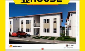 Imagem 1: Plaza das flores 4, Com 2 quartos