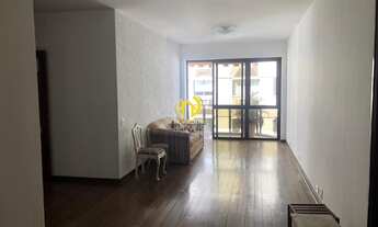 Imagem 3: RIO DE JANEIRO - Apartamento Padrão - Gávea