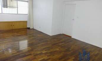 Imagem 3: Apartamento para Venda em São Paulo, Paraiso, 3 dormitórios, 1 suíte, 3 banheiros, 1 vaga