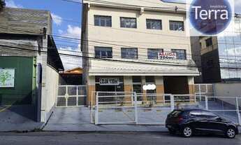 Imagem 2: Prédio à venda, 752 m² excelente localização, atrás do Shopping da Granja Viana - Granja V