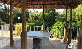 Imagem 5: Casa com 4 dormitórios à venda, 320 m² por R$ 2.600.000,00 - Condomínio Arujazinho IV - Ar