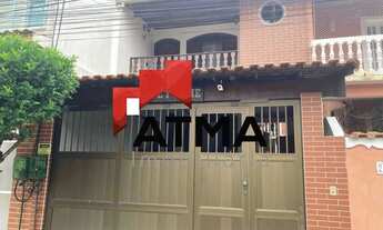 Imagem 3: Rio de Janeiro - Casa de Condomínio - Irajá